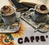 GELATO AL CAFFE’: OTTIMO FINE PASTO "RISTRETTO"