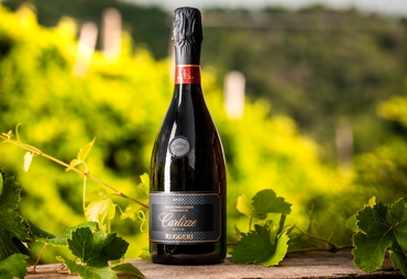 RUGGERI: PRIMO CARTIZZE BRUT MILLESIMATO - 2023