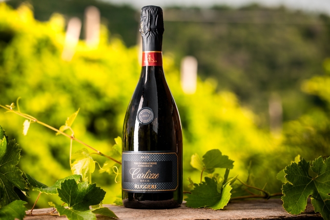 RUGGERI: PRIMO CARTIZZE BRUT MILLESIMATO - 2023