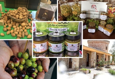 MADE IN ITALY DEL SUD: ALCUNE ECCELLENZE DEL FOOD