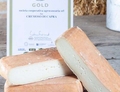 WORLD CHEESE AWARD: IL CREMOSO DI CAPRA DE L’AGRICOLA E’ MEDAGLIA D’ORO