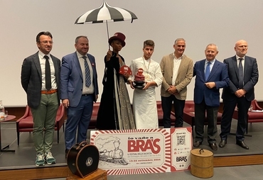 BRA’S FESTIVAL: PROTAGONISTA SALSICCIA DI BRA