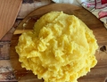 COME FARE LA POLENTA MORBIDA SENZA GIRARLA