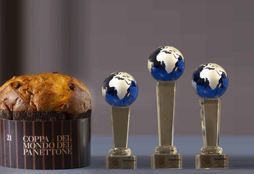 8 – 10 NOVEMBRE: COPPA DEL MONDO DEL PANETTONE