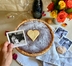 TORTA CON CREMA DI AMARETTI: RICETTA DELLA TRADIZIONE