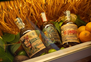 DON PAPA: IL GUSTO AUTENTICO DEL RUM DI QUALITA'