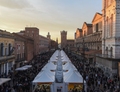 FERRARA FOOD FESTIVAL 4 a EDIZIONE, EVENTO FOOD