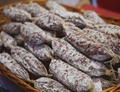 FESTA DEL SALAME A CREMONA SESTA EDIZIONE