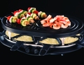 FIESTA MULTI RACLETTE DI RUSSELL HOBBS: BENTORNATA CONVIVIALITA’!!