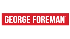 GEORGE FOREMAN