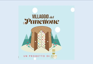 Happy Natale Happy Panettone: dal 29/11 al 1/12