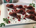 SALAME MILANO CON RIPIENO DI OLIVE SAPORITO