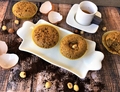 MUFFIN AL CAFFE: GUSTOSO RISVEGLIO MATTUTINO