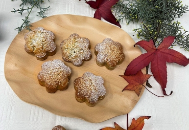 MUFFIN COCCO E CAFFE’: BONTA’ MATTUTINA