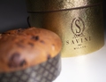 IL PANETTONE DI SAVINI MILANO 1867 RALLEGRA IL NATALE