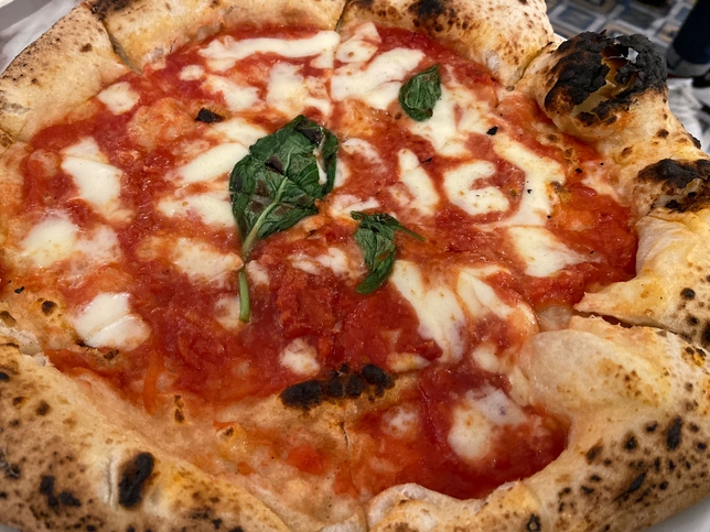 PIZZERIA ASSAJE APRE LA SUA 6 a SEDE A MILANO