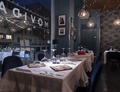 MOVIDA RISTORANTE: IL GUSTO SUI NAVIGLI