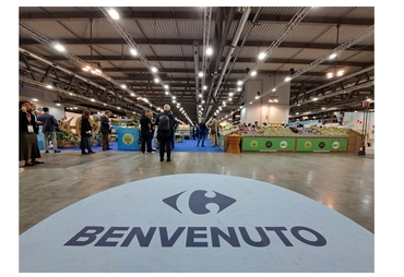 SALONE CARREFOUR, 9A EDIZIONE A RHO FIERA