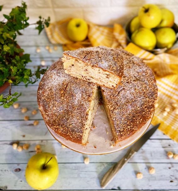 TORTA MENEGHINA: IDEALE PER IL 7 DICEMBRE