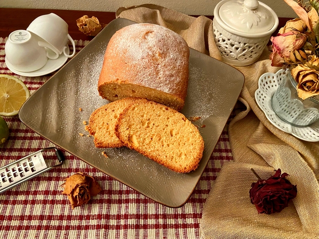 COME FARE LA TORTA NELLA MACCHINA DEL PANE