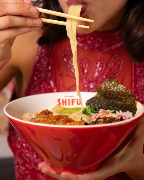 5 MOTIVI PER SCEGLIERE RAMEN SHIFU A MILANO