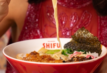 5 MOTIVI PER SCEGLIERE RAMEN SHIFU A MILANO