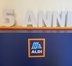 ALDI FESTEGGIA I SUOI PRIMI 5 ANNI IN ITALIA