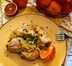 POLLO ALL’ARANCIA E LIMONE: PROFUMO DI AGRUMI!