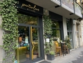 PERCHE' SCEGLIERE RISTORANTE PARTICOLARE MILANO